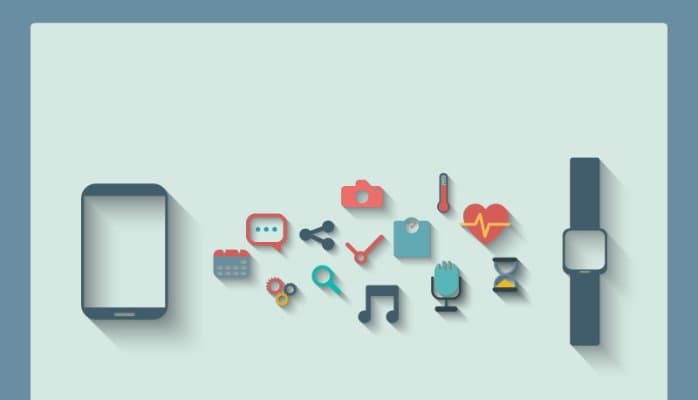 Рынок носимой электроники будет расти на 22% ежегодно