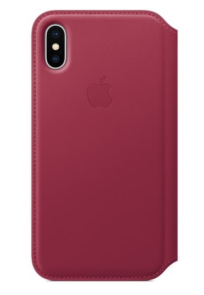 Apple представила аксессуары для новых iPhone