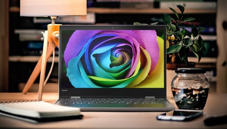 Младшая модель Lenovo Yoga 720 не получила новых CPU Intel