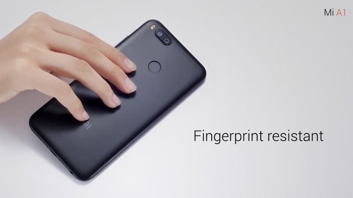 Xiaomi Mi A1 — смартфон стоимостью около $230, «флагманская камера» которого превосходит камеры iPhone 7 Plus и OnePlus 5