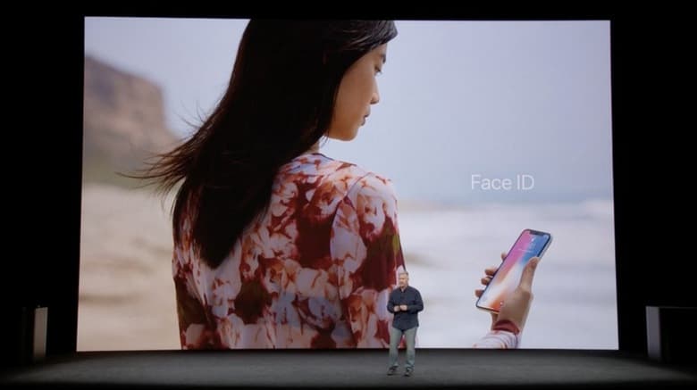 Представлен смартфон iPhone X (iPhone Ten), который поступит в продажу 3 ноября по цене $999