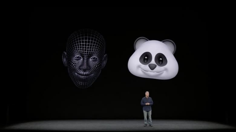 Представлен смартфон iPhone X (iPhone Ten), который поступит в продажу 3 ноября по цене $999