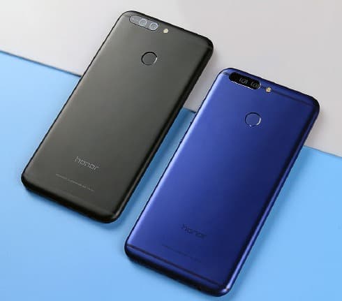 Смартфон Huawei Honor 7X будет выпущен 11 октября