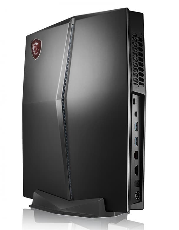 Лидером рынка готовых ПК является HP