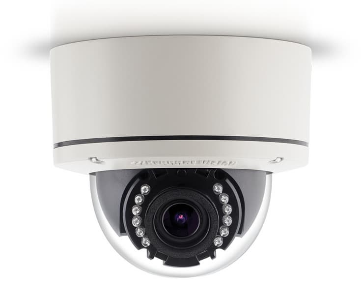 Производитель отмечает использование в IP-камерах Arecont Vision MegaDome G3 и G3 RS фирменной технологии SNAPstream