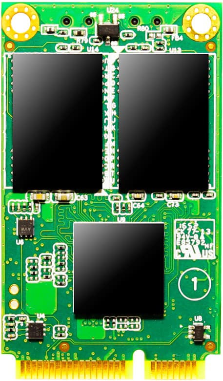 Накопитель Adata IMSS314 оснащен интерфейсом SATA 6 Гбит/с