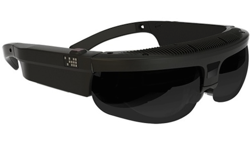 DigiTimes Research считает, что очкам дополненной реальности будет непросто заменить смартфоны