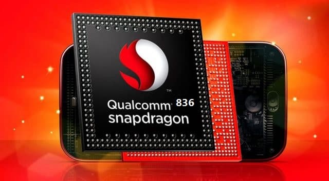 SoC Snapdragon 836 может выйти в следующем году