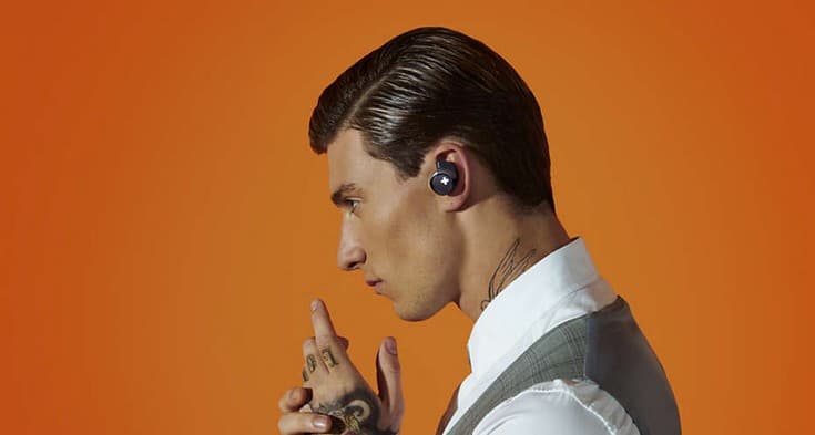 Philips предлагает полностью беспроводные наушники Bass+ True Wireless Headphones за 130 долларов