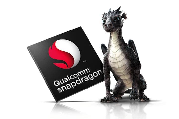 Производство 14-нанометровой SoC Snapdragon 635 начнется в первом квартале 2018