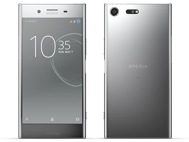 Специалисты DxOMark оценили камеру смартфона Sony Xperia XZ Premium на 83 балла