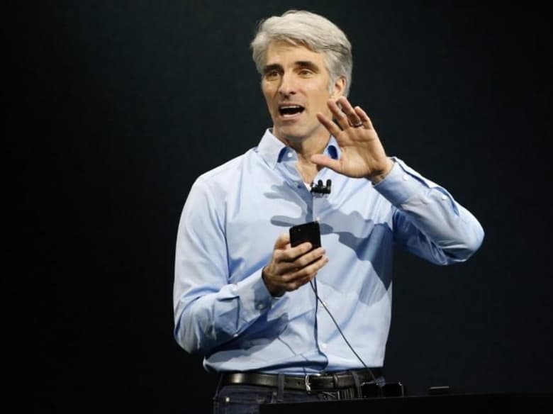 Отвечать за Siri теперь будет тот же человек, который отвечает за операционные системы Apple