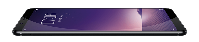 Смартфон Vivo V7+ оценили в 345 долларов