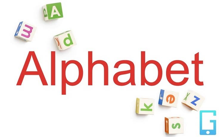 Акции всех компаний Alphabet теперь принадлежат XXVI Holdings