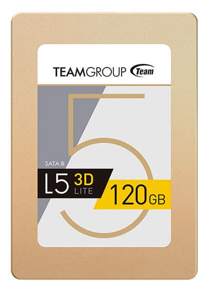 Team Group L5 Lite 3D