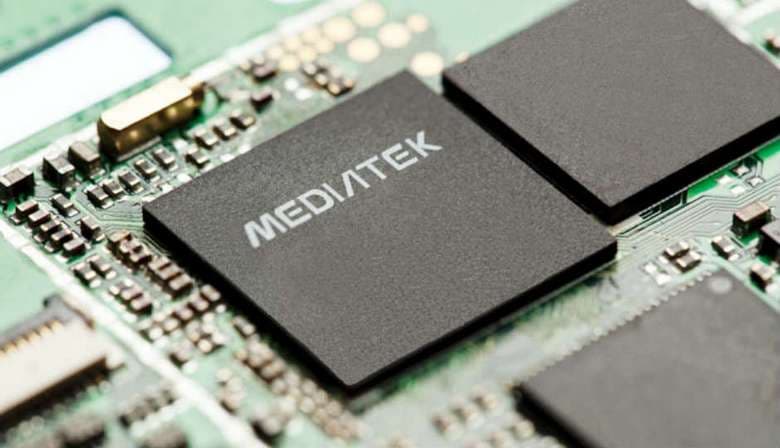Представлена платформа MediaTek MT6739