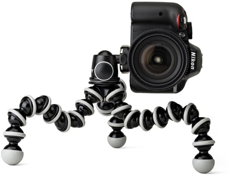 Торговые марки Lowepro и JOBY теперь принадлежат компании Vitec Group