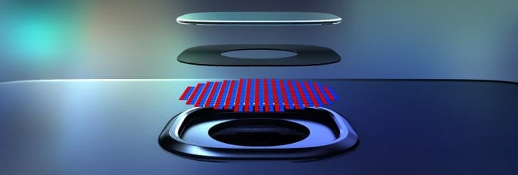 Смартфон Samsung Galaxy S9 получит революционную для производителя камеру