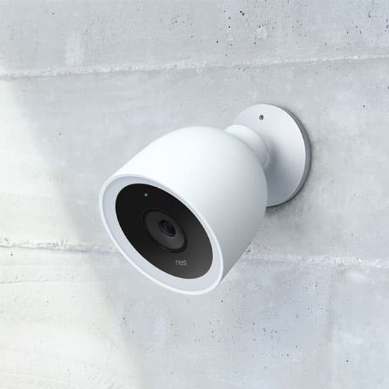 Уличная камера Nest Cam IQ outdoor стоит 350 долларов