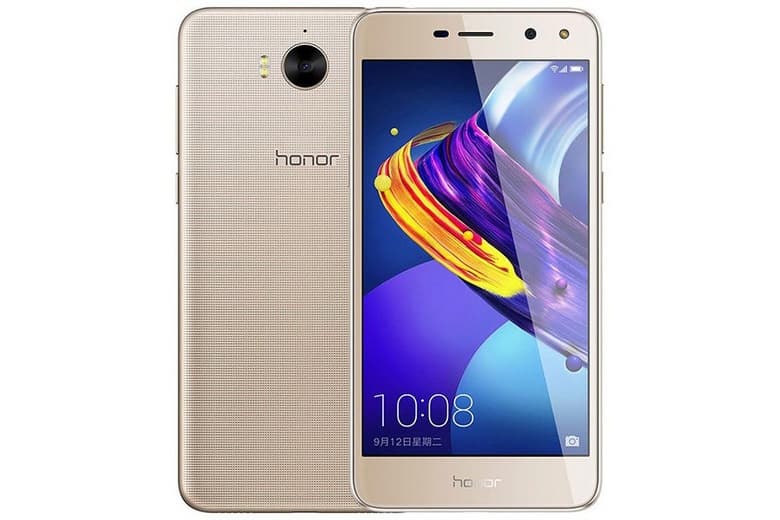 Представлен смартфон Honor 6 Play