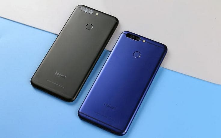 Android 8.0 для Honor 8 Pro появится в декабре