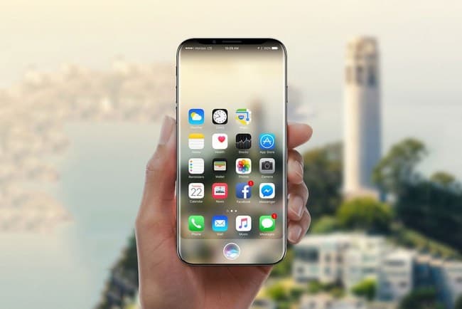 Apple заказала у Largan камеры для iPhone 9 разрешением более 12 Мп