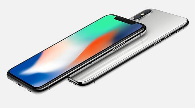 KGI прогнозирует 50 млн предзаказов на iPhone X 