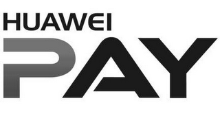 Huawei может запустить в США сервис Huawei Pay и смартфон Mate 10