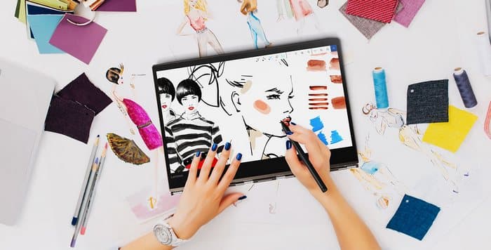 Представлен ноутбук-трансформер Lenovo Yoga 920 