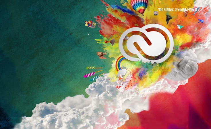 Суммарная стоимость активов Adobe превысила 13,9 млрд долларов