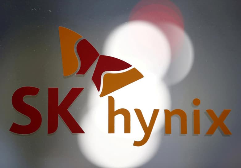 SK Hynix профинансирует сделку на 20%