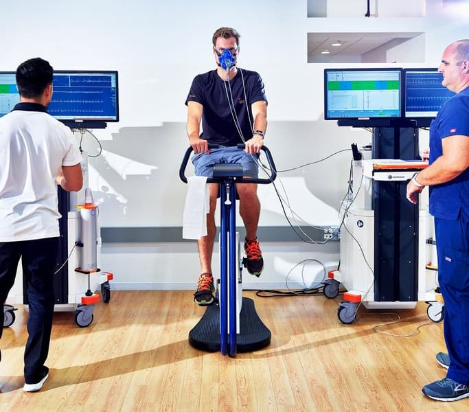 Apple располагает самым большим объёмом данных о тренировках и спортивной активности