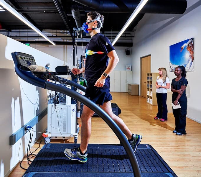 Apple располагает самым большим объёмом данных о тренировках и спортивной активности