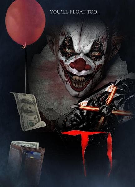 Похоже, видеокарте GeForce GTX 1070 Ti действительно быть