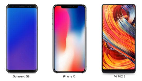 Смартфон NOA N10 повторяет дизайнерское решение, дебютировавшее в iPhone X, при этом выделяясь камерой