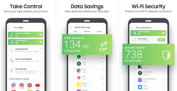 Приложение Samsung Max пришло на смену Opera Max