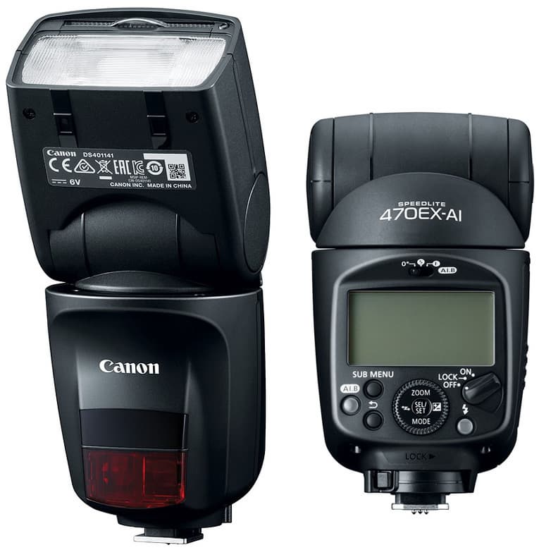 В продаже вспышка должна появиться в апреле по цене $400