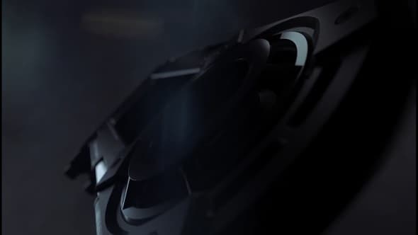 Nvidia не покажет новых видеокарт на GDC 2018