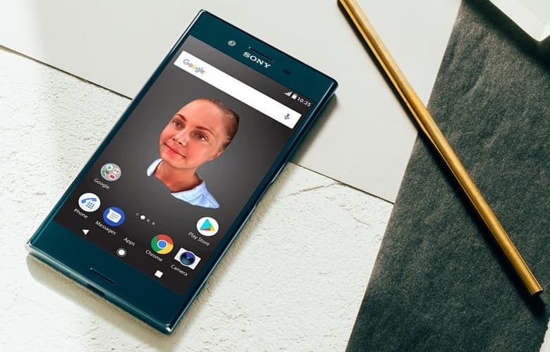 Флагманы Sony будут получать обновления ОС в течение двух лет