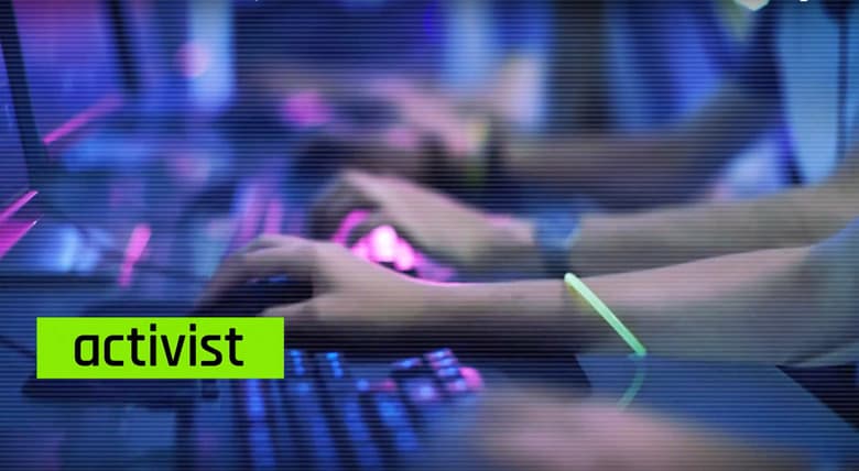 Этот шаг предпринят, чтобы привлечь к благотворительности молодых участников