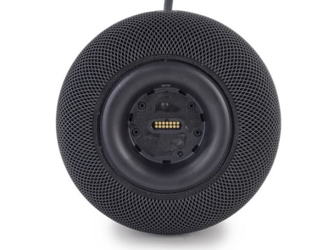 Специалисты iFixit назвали АС Apple HomePod «танком» с ремонтопригодностью 1/10