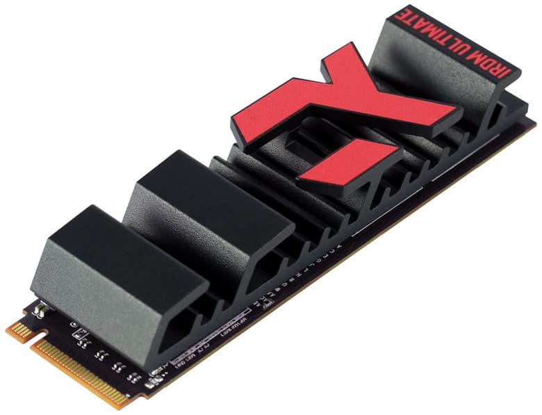 Предусмотрен выпуск SSD объемом от 120 до 480 ГБ