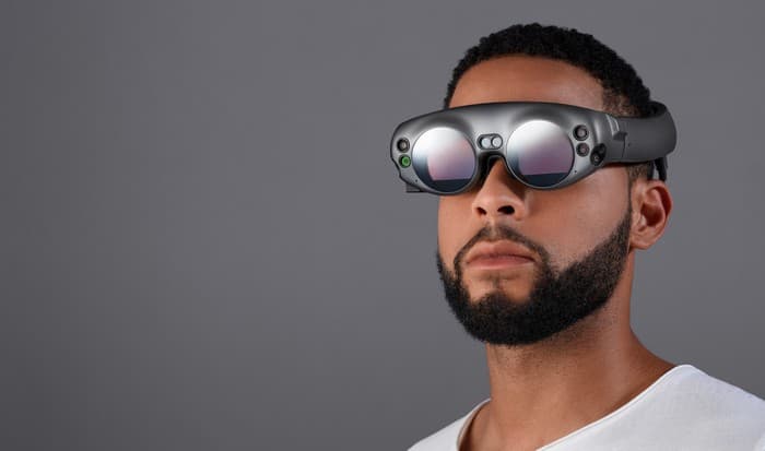 Самая дешевая версия гарнитуры дополненной реальности Magic Leap будет стоит около $1000