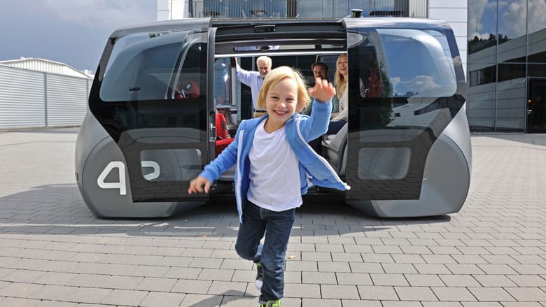 Volkswagen Group и Hyundai Motor Company начали сотрудничать с Aurora Innovation