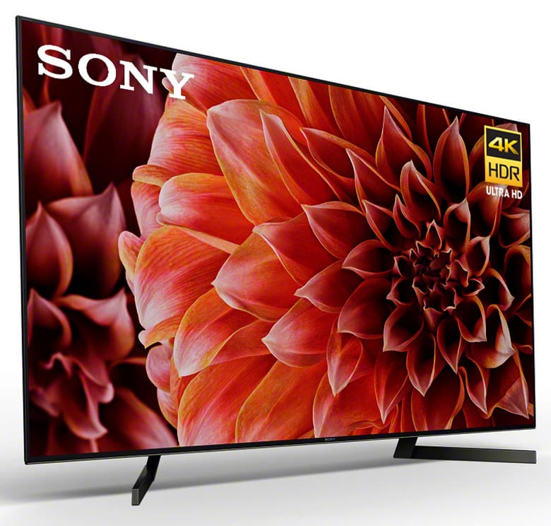 Модели серий A8F BRAVIA и X900F поддерживают технологию Dolby Vision