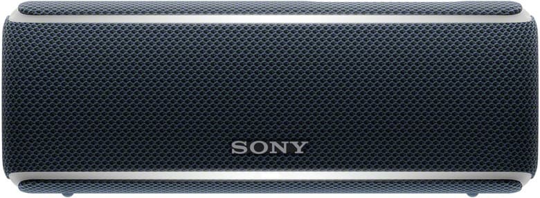 В акустических системах Sony Extra Bass SRS-XB41, SRS-XB31 v SRS-XB21 используется «технология» Party Booster