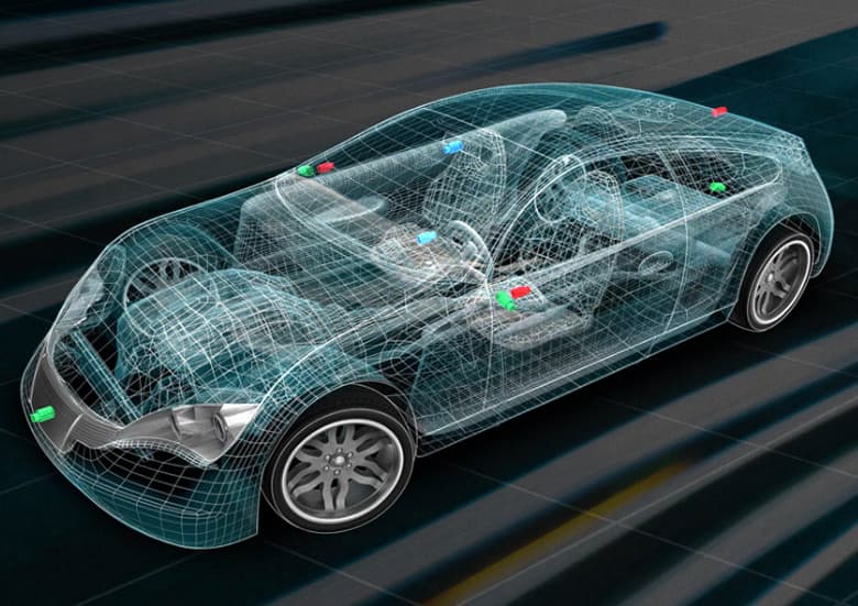 Компания GEO Semiconductor представила видеопроцессоры GW5200 и GW5400