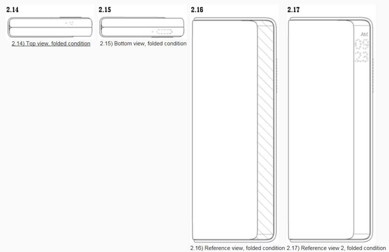Заявка была подана в июле прошлого года
