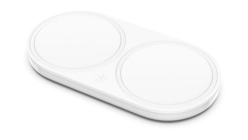 Belkin представила серию новых беспроводных зарядных устройств 