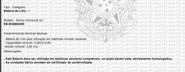 Samsung Galaxy S9 и Galaxy S9+ получат те же аккумуляторы, что и текущие флагманы 